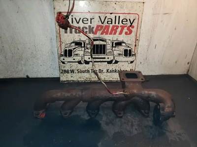 Cummins ISB 6.7L Exhaust Manifold for a 2009 Blue Bird BB Conventional