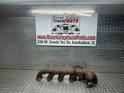 Cummins ISB Exhaust Manifold