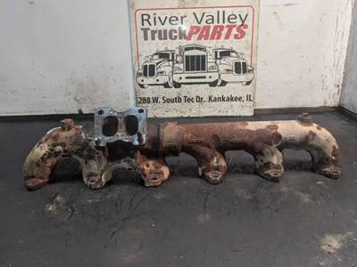 Cummins ISL Exhaust Manifold