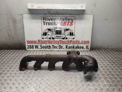 Cummins ISL Exhaust Manifold for a 2008 Thomas Built Saf-T-Liner MVP-EF
