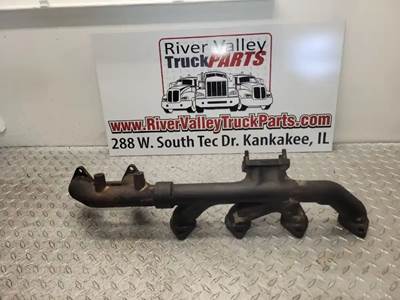 Cummins ISL Exhaust Manifold