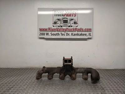 Cummins ISL Exhaust Manifold