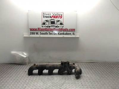 Cummins ISL Exhaust Manifold