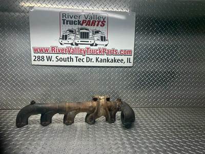 Cummins ISL Exhaust Manifold