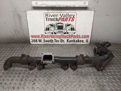 Cummins ISM Exhaust Manifold