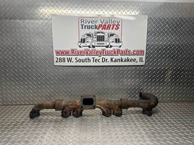 Cummins ISM Exhaust Manifold