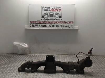 Cummins ISX Exhaust Manifold