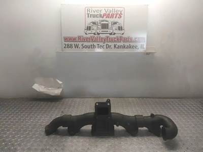 Cummins X15 Exhaust Manifold