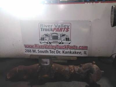 Cummins X15 Exhaust Manifold