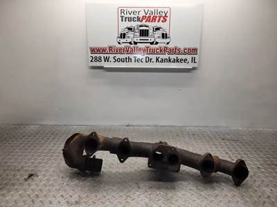 Cummins ISX Exhaust Manifold