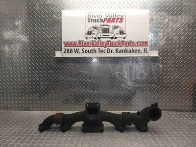 Cummins ISX Exhaust Manifold