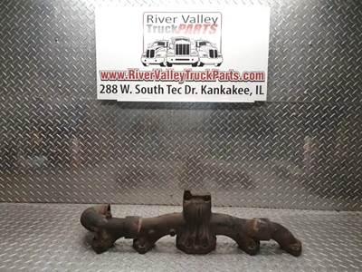 Cummins ISX Exhaust Manifold