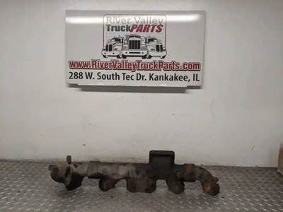 Cummins ISX12 Exhaust Manifold