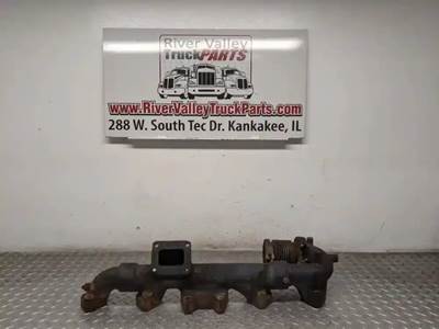 Cummins ISX12 Exhaust Manifold