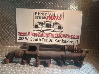 Cummins ISX12 G Exhaust Manifold
