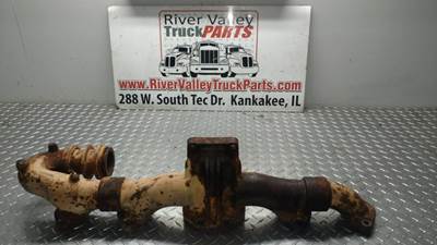 Cummins ISX15 Exhaust Manifold