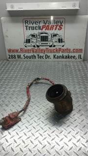 Cummins ISX15 Exhaust Manifold