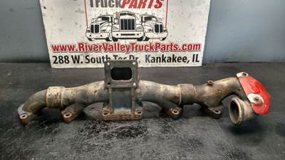 Cummins ISX15 Exhaust Manifold
