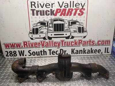 Cummins ISX15 Exhaust Manifold