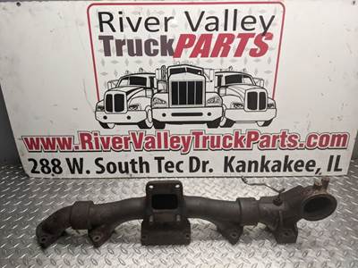 Cummins ISX15 Exhaust Manifold