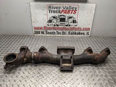 Cummins ISX15 Exhaust Manifold