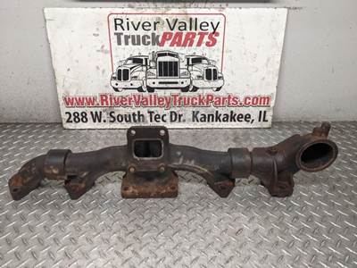 Cummins ISX15 Exhaust Manifold