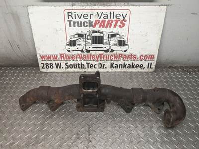 Cummins ISX15 Exhaust Manifold