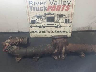 Cummins ISX15 Exhaust Manifold
