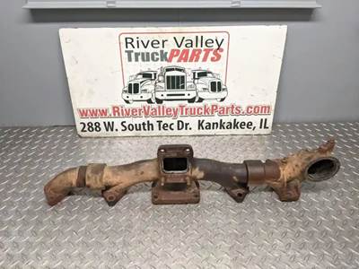 Cummins ISX15 Exhaust Manifold