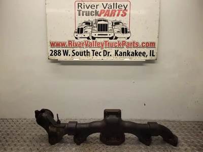 Cummins ISX15 Exhaust Manifold