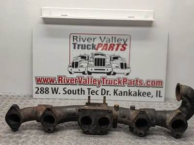 Cummins ISX15 Exhaust Manifold