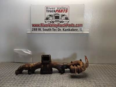 Cummins ISX15 Exhaust Manifold