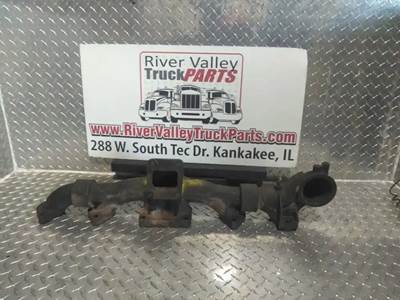 Cummins ISX15 Exhaust Manifold