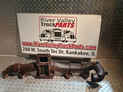 Cummins ISX15 Exhaust Manifold