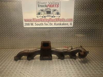 Cummins ISX15 Exhaust Manifold