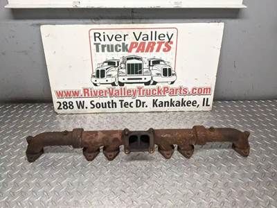 Cummins L10 Exhaust Manifold