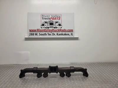 Cummins L10 Exhaust Manifold