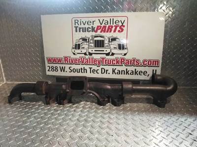 Cummins M11 / ISM Exhaust Manifold for a 2009 International 8600