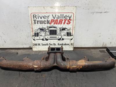 Cummins N14 Exhaust Manifold