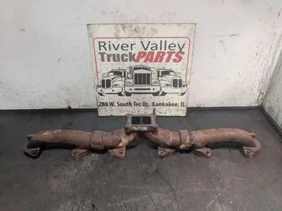 Cummins N14 Exhaust Manifold for a 1999 International 9200
