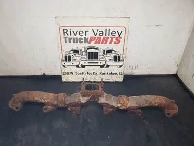 Cummins N14 Exhaust Manifold