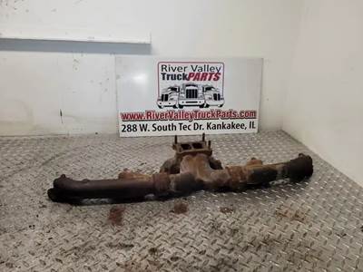 Cummins N14 Exhaust Manifold for a 1994 International 9400