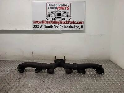 Cummins N14 Exhaust Manifold