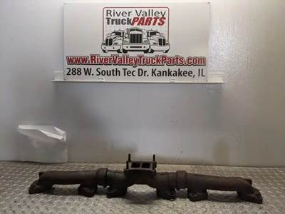 Cummins N14 Exhaust Manifold for a 1999 International 9200