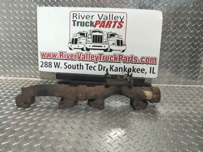 Cummins N14 Exhaust Manifold for a 2000 International 9400I
