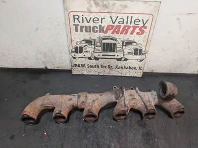 Cummins Exhaust Manifold
