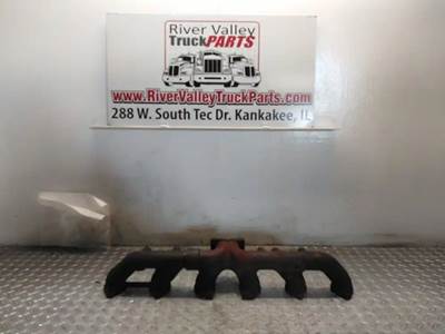 Cummins QSC 8.3 Exhaust Manifold