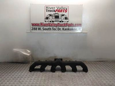 Cummins QSC 8.3 Exhaust Manifold