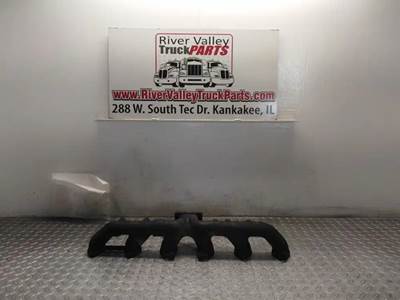 Cummins QSC 8.3 Exhaust Manifold