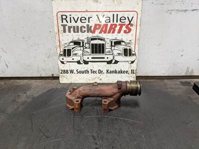 Detroit DD15 Exhaust Manifold for a Universal